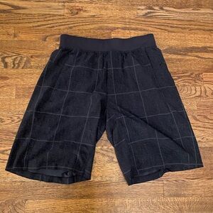 Men's Lululemon linerless Shorts